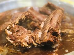 -蝎王府羊蝎子(西稍门店)