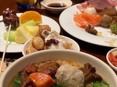 -澳门喜来登大酒店