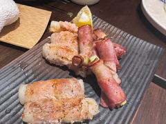 -鸟鹏烧鸟居酒屋(熙龙湾店)