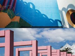 -漳州滨海火山岛自然生态风景区