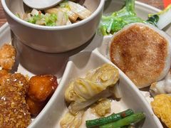-素满香·Vegan食养自助(天一广场店)