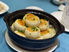 特色生煎包-君德澜酒家·创意粤菜(金山谷店)