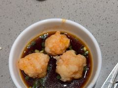 -海底捞火锅(金地广场生日主题店)