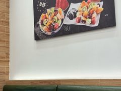-佰搭果·广式茶餐厅(西华路店)