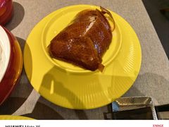 -花家怡园(四合院总店)