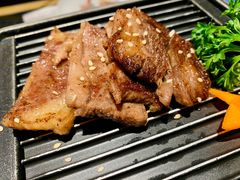 -虹料理·日料放题(悠方店)