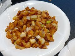 -紫光园·烤鸭·北京菜(团结湖店)