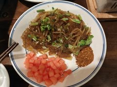 -树厨贵州菜(铜仁花果山店)
