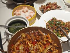 -漫圆·品质家宴(榔梨店)