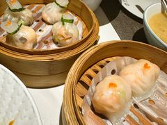 -祥粤楼粤菜海鲜茶点(阿云朵仓店)