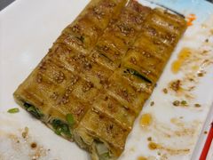 -新口福烧烤(凌河夜市店)