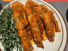 -AMORE PAELLA西班牙海鲜饭(万象城店)