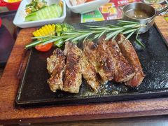 -豪客来牛排(西昌大巷口月城广场店)
