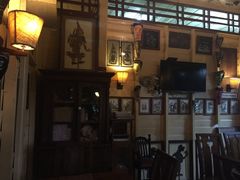 -自然餐厅(Phuket)