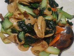 -好兄弟郭巨海鲜(天一阁店)