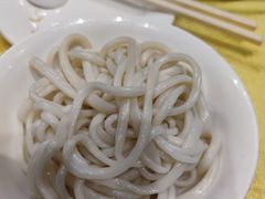 晋阳一根面-晋阳饭庄(虎坊桥店)