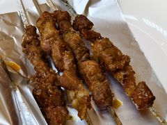 -大张烙馍村·美食地标(泉山店)