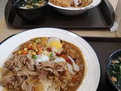 -喜仕屋牛丼咖喱(滨康小区店)
