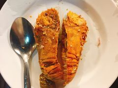 -大螃蟹海鲜餐厅
