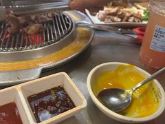 -喜来稀肉(虹泉路店)