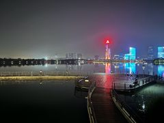 -桐乡凤凰湖