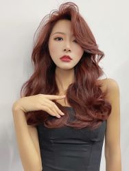 -icare美发沙龙