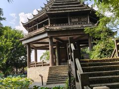 -荔江湾景区