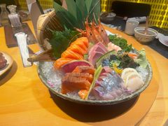 -本逸·割烹料理(湖墅店)