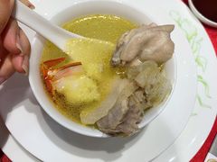 -太湖饭店·寄畅轩中餐厅