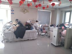-痘博士北京·全国连锁祛痘机构