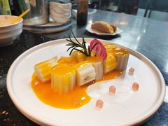 -龙抄手食府(浣花北路店)