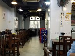大堂-春和面馆(常德路店)