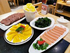 -豪渝火锅(红谷滩万达店)