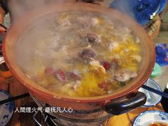 连州脆皮鸡-司马街鸡煲(西华路店)
