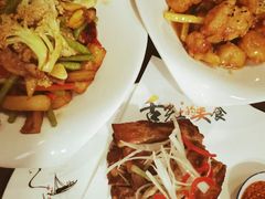 -确喜美味小厨(西单商场兰州店)