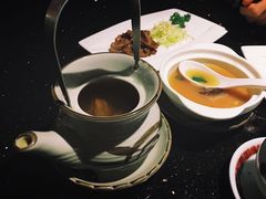 -梅筑·创意料理(王府井百货店)