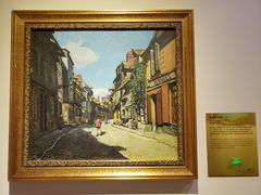 -印象莫奈时光映迹艺术展