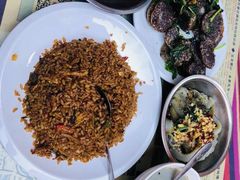 -88号小吃店·经典云南菜·地道纳西美食