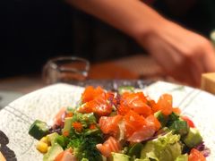 -久喜番和牛烧肉酒场(北辰三角洲店)