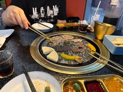 -熊大·鲜烤黄牛肉(五山店)