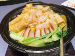-狮王府淮扬菜(万象城店)