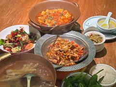 -蓉城小馆(科兴店)