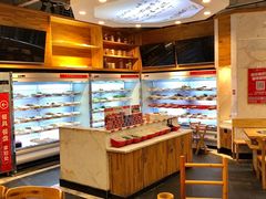 -袁记串串香(川师店)