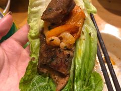 -柒酒烤肉(金科时代店)
