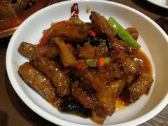 -千人惠西北菜(劝宝购物广场店)