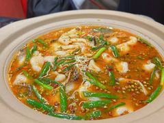 -廖川菜(太阳宫店)