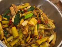 -一楼食业·美食人家