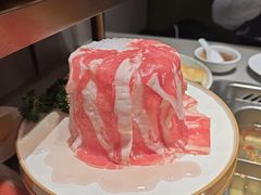 -海底捞火锅(赛格国际购物中心店)