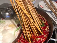 -大斌家串串火锅(德思勤店)