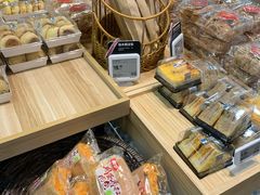 -盒马鲜生(岭南新世界店)